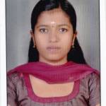 saranya sasi Profile Picture