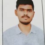 Kannapareddy Hareesh Profile Picture