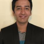 Vivek Shukla Profile Picture