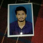 Gowtham Raj Profile Picture