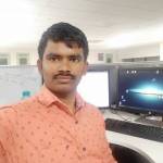 Sanjeevkumar Patne Profile Picture