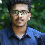 Neesan Varghese Profile Picture