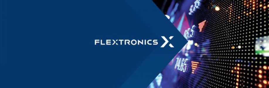 Flextronics Cover Image