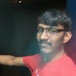 Raghavendrakumar Paruchuru Profile Picture
