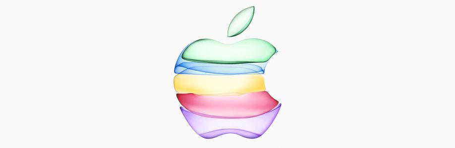 Apple Cover Image