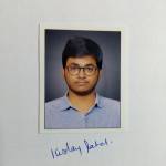 Kislay Patel Profile Picture