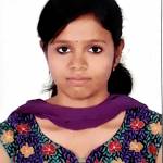 Likhitha V d Profile Picture