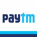 Paytm Profile Picture