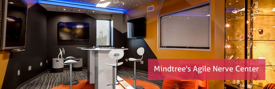 Mindtree Cover Image