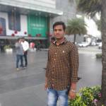 Sudeep Dhakad Profile Picture