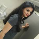 Nidhi Sinha Profile Picture
