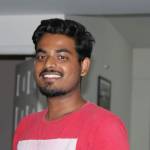 Nithin Kumar A M Profile Picture
