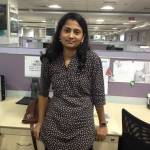 ANANTHA BHAVANI SILPA AREPALLI Profile Picture