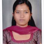 Saranya Syam Profile Picture