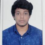 Girish R Profile Picture