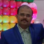 Pradeep Chakravarty Profile Picture