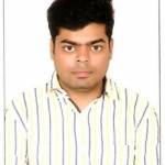 Preetam Dalabehera Profile Picture