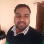 Ashwin R Profile Picture