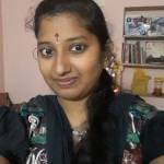 Kanchana K R Profile Picture