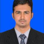 Akheel Ahmed Profile Picture