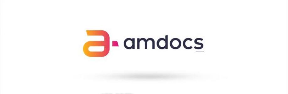 Amdocs Cover Image