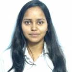 Priya Patel Profile Picture