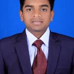 Aravinthan Easwaran Profile Picture