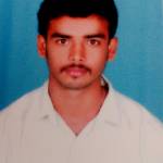 Praveen Kumar Sakhamuri Profile Picture