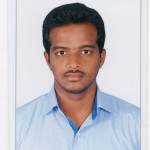Rupesh S R Profile Picture