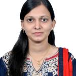 Sangeeta Panigrahy Profile Picture