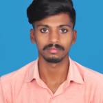 Narayanan S Profile Picture