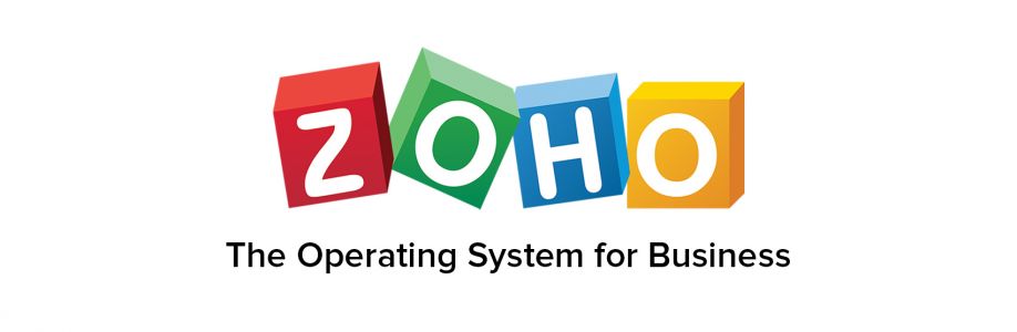 ZOHO Cover Image