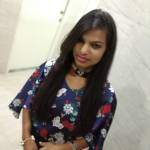 Jyothi Tharapur Profile Picture