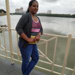 Shwetha S Reddy Profile Picture