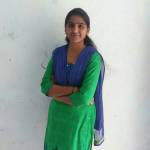 Lakshmi sowjanya Mupparaju Profile Picture