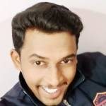 Prashant Pandit Profile Picture