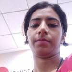 Pooja Mehta Profile Picture