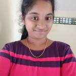 Supriya Iragamreddy Profile Picture