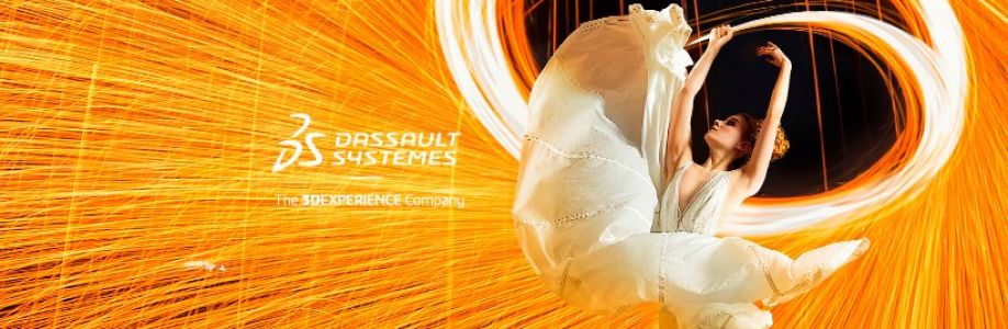 Dassault Systemes Cover Image