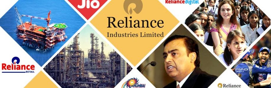 Reliance Cover Image