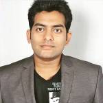 Prashant Raman Profile Picture