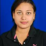 Sudhamayee Behera Profile Picture