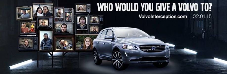 Volvo Cover Image