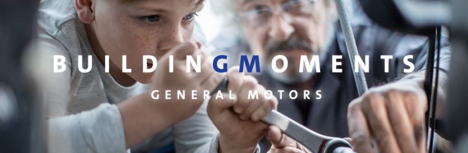 General Motors Cover Image