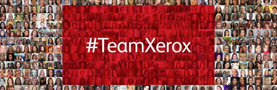Xerox Cover Image