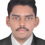Vivek D.R Profile Picture