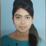 vaishali singh Profile Picture
