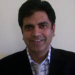 Manish Vaidya Profile Picture