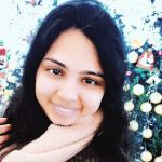 Avantika Mishra Profile Picture
