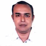 Anirban Mukherjee Profile Picture